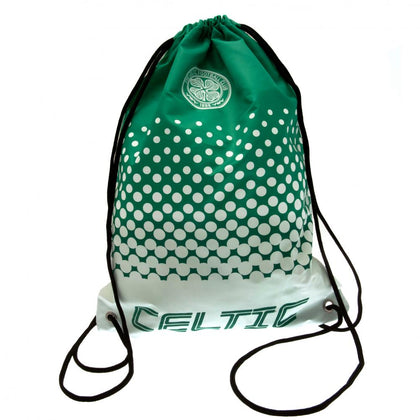 Celtic FC Gym Bag Image 1