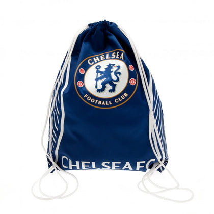 Chelsea FC Gym Bag Image 1