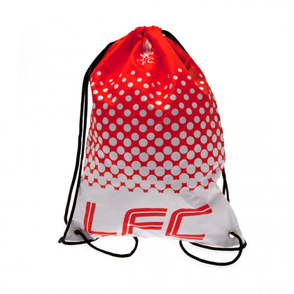Liverpool FC Gym Bag Image 1