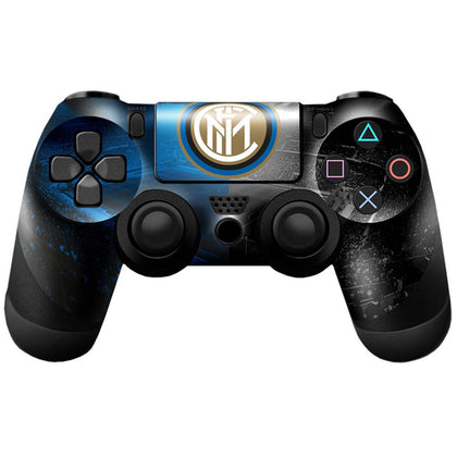 FC Inter Milan PS4 Controller Skin Image 1