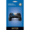 FC Inter Milan PS4 Controller Skin Image 2