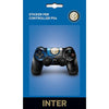 FC Inter Milan PS4 Controller Skin Image 2