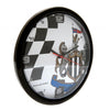 Newcastle United FC Wall Clock Image 2