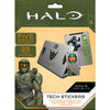 Halo Tech Stickers Image 1