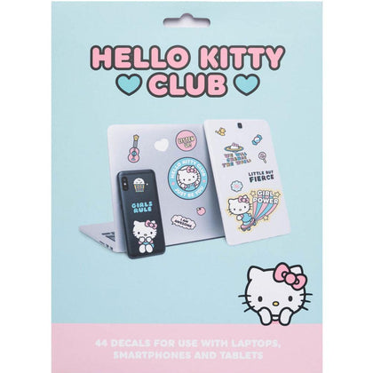 Hello Kitty Tech Stickers Image 1