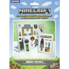 Minecraft Tech Stickers Image 1