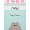 Pusheen Tech Stickers Image 1