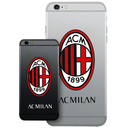 AC Milan Phone Sticker Image 1