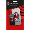 AC Milan Phone Sticker Image 2