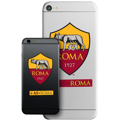 AS Roma Phone Sticker Image 1