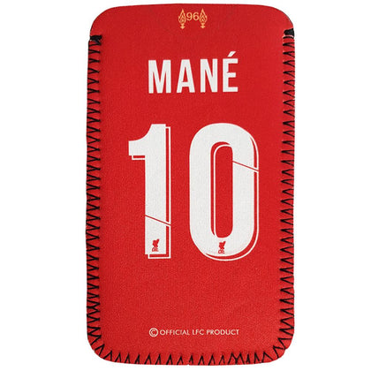 Liverpool FC Mane Phone Sleeve Image 1