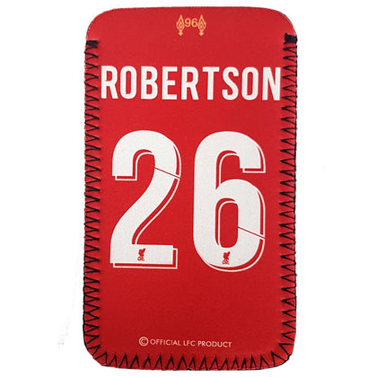 Liverpool FC Robertson Phone Sleeve Image 1