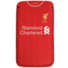 Liverpool FC Van Dijk Phone Sleeve Image 2