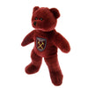 West Ham United FC Mini Bear Soft Toy Image 2
