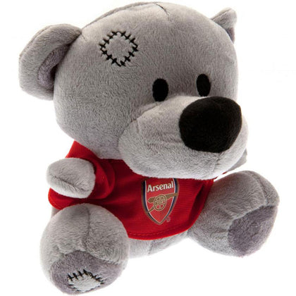 Arsenal FC Timmy Bear Soft Toy Image 1