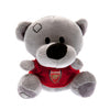Arsenal FC Timmy Bear Soft Toy Image 2