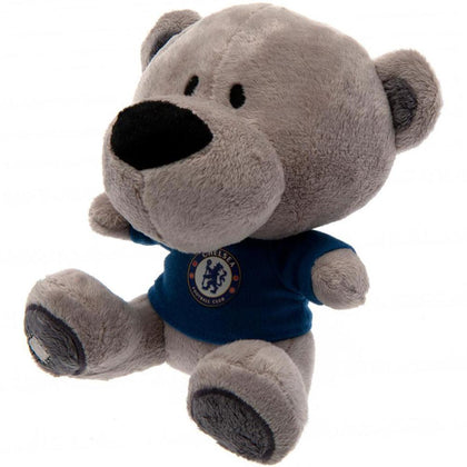 Chelsea FC Timmy Bear Soft Toy Image 1