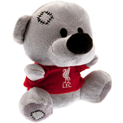 Liverpool FC Timmy Bear Soft Toy Image 1