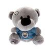 Manchester City FC Timmy Bear Soft Toy Image 2