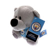 Manchester City FC Timmy Bear Soft Toy Image 3
