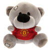 Manchester United FC Timmy Bear Soft Toy Image 2