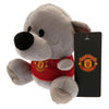 Manchester United FC Timmy Bear Soft Toy Image 3