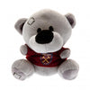 West Ham United FC Timmy Bear Soft Toy Image 2