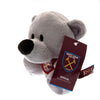 West Ham United FC Timmy Bear Soft Toy Image 3