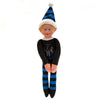 Newcastle United FC Christmas Team Elf Image 2