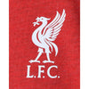 Liverpool FC Mens Red YNWA T-Shirt Image 3