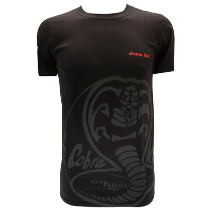 Cobra Kai Mens T-Shirt Image 1