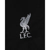 Liverpool FC Mens Black Board Shorts Image 3