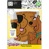 Scooby Doo Scooby Face Masks Image 2