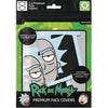 Rick And Morty Face Masks Image 2