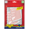 Wonder Woman Face Masks Image 2