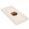 FC Barcelona iPhone X TPU Case Image 2