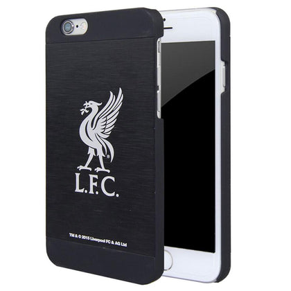Liverpool FC iPhone 6-6S Aluminium Case Image 1