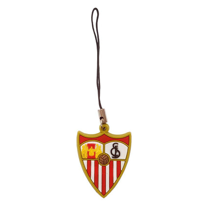 Sevilla FC Phone Charm Image 1