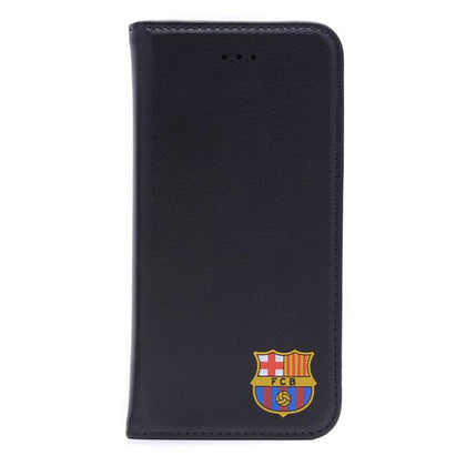 FC Barcelona iPhone 6-6S Smart Folio Case Image 1
