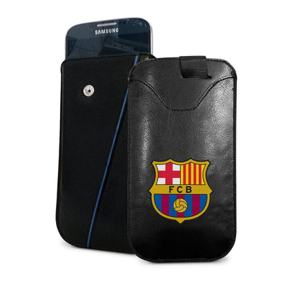 FC Barcelona Phone Pouch Image 1