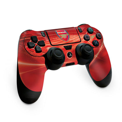 Arsenal FC PS4 Controller Skin Image 1
