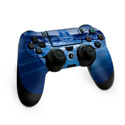 Everton FC PS4 Controller Skin Image 1