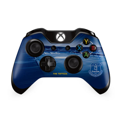 Everton FC Xbox One Controller Skin Image 1