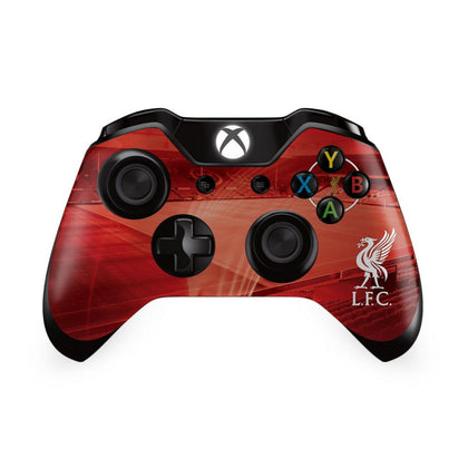 Liverpool FC Xbox One Controller Skin Image 1