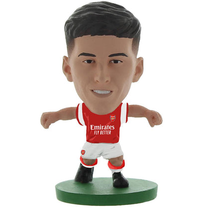 Arsenal FC Tierney SoccerStarz Figure Image 1