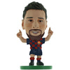 FC Barcelona SoccerStarz Messi Figure Image 1