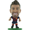 FC Barcelona SoccerStarz Pique Figure Image 1