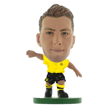 Borussia Dortmund SoccerStarz Reus Figure Image 1