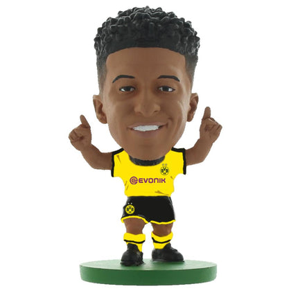 Borussia Dortmund SoccerStarz Sancho Figure Image 1