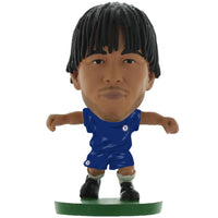 Chelsea FC SoccerStarz James Figure Image 1